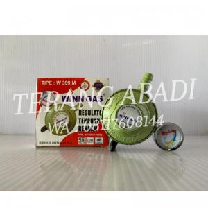 REGULATOR GAS W 399 M