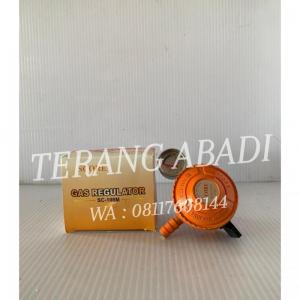 REGULATOR GAS SC 108M