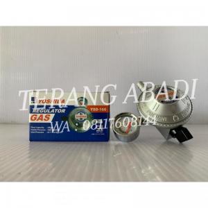 REGULATOR GAS YSD 166