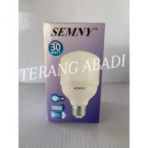 BOLA LAMPU SEMNY L.LED 30W