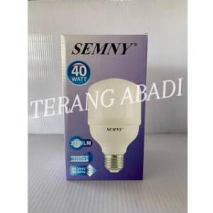 BOLA LAMPU SEMNY L.LED 40W