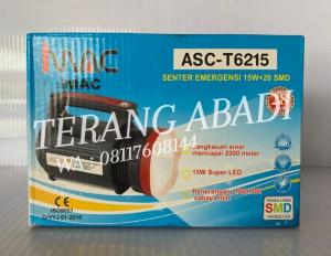 SENTER IMAC T6215