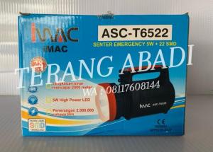 SENTER IMAC T6522