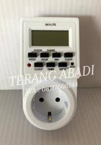 STOP KONTAK TIMER MS310 DIGITAL