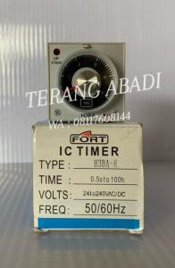 TIMER H3BA FORT TIMER H3BA FORT