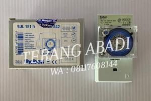 TIMER SUL 181H THEBEN TIMER SUL 181H THEBEN