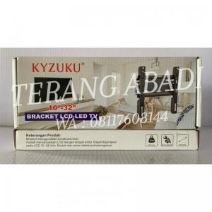 Bracket tv 10-32 inch kyzuku