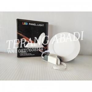 Downlight oska 6w Bulat/ LED panel light