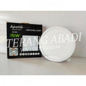 Downlight 15w / LED panel light Apollo