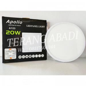 Downlight 20w / LED Panel light