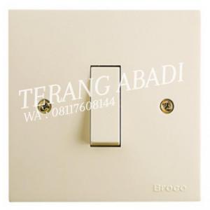 Saklar Engkel broco 6611 Saklar Engkel broco 6611