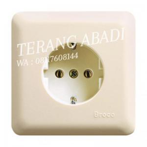 Stop kontak arde broco 5511U NEW GEE Stop kontak arde broco 5511U NEW GEE