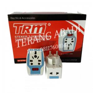 Steker T-Serbaguna TRM ST 210-TM 922 M Steker T-Serbaguna TRM ST 210-TM 922 M