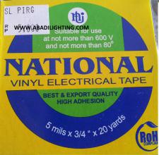 ISOLASI NATIONAL BHT