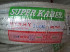 KBL NYMHY 2 X 2.5 @50M SUPER
