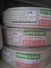 KBL NYMHY 3 X0.50 @50M SUPER