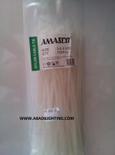 K.TIES 3.6 X 200 PUTIH