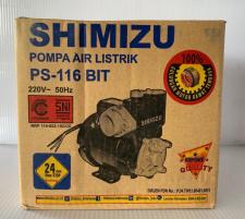 POMPA AIR PS-116 BIT