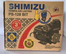 POMPA AIR SHIMIZU PS-128 BIT