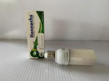 BOLA LAMPU HANNOCHS 2U 5W