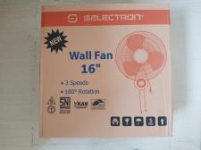 KIPAS ANGIN WALL FAN