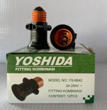 FITTING KOMBINASI YOSHIDA