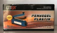 PRESS PLASTIK 200 MM