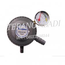Regulator RM-101 M
