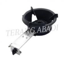 Kompor gas RI-300 HP CAST IRON COOKER