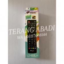 REMOTE TV LT-58L