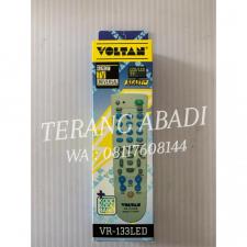 REMOTE TV VR 133LED