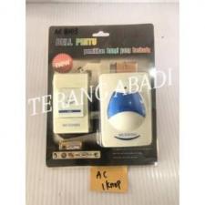 Bell Remote AC 8103/ Listrik