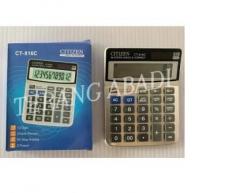 KALKULATOR CITIZEN CT-816C