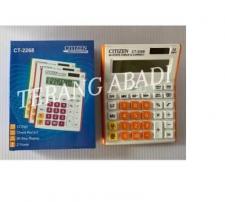 KALKULATOR CT-2268
