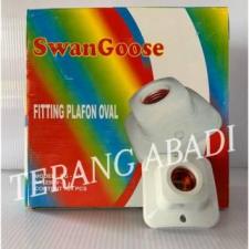 FITTINGPLAVON OVAL SG-504