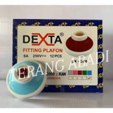 FITTING DEXTA DX-506