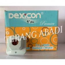 FITTING DEXICON 3A PETAK