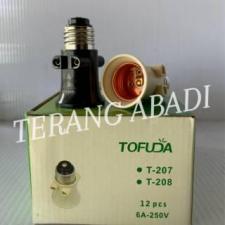 FITTING KOMBINASI TOFUDA