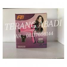 HAIR DRYER FD 6001
