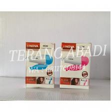 Hair dryer Nova N-658