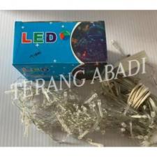 L.SERI TIRAI WARNA WARNI