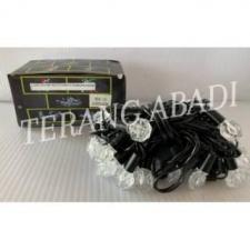 L. SERI LED SOUTH AFRICA DIAMOND 001538 10 METER