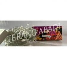 L.SERI LED 10M WARNA PINK DAN UNGU 10 METER