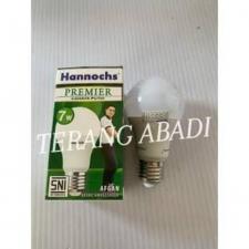 BOLA LAMPU HANNOCHS PREMIER 9W