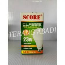 BOLA LAMPU L. SCORE 23W