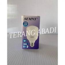 BOLA LAMPU SEMNY L.LED 10W