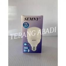 BOLA LAMPU SEMNY L.LED 15W