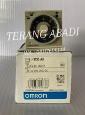 TIMER H3CR A8 OMRON