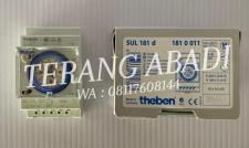 TIMER SUL 181D THEBEN