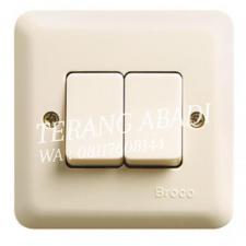 Saklar seri Broco 6622U